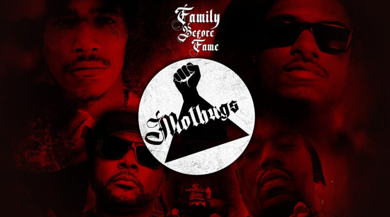 Mo Thugs - Family Before Fame