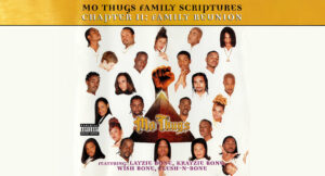 Mo Thugs - Family Reunion