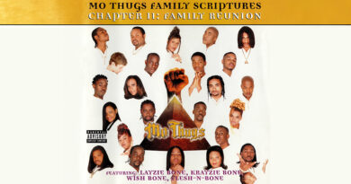 Mo Thugs - Family Reunion