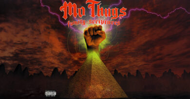 Mo Thugs - Family Scriptures
