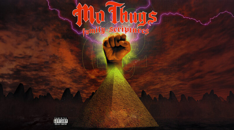 Mo Thugs - Family Scriptures