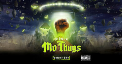 Mo Thugs - The Best Of, Vol. 2