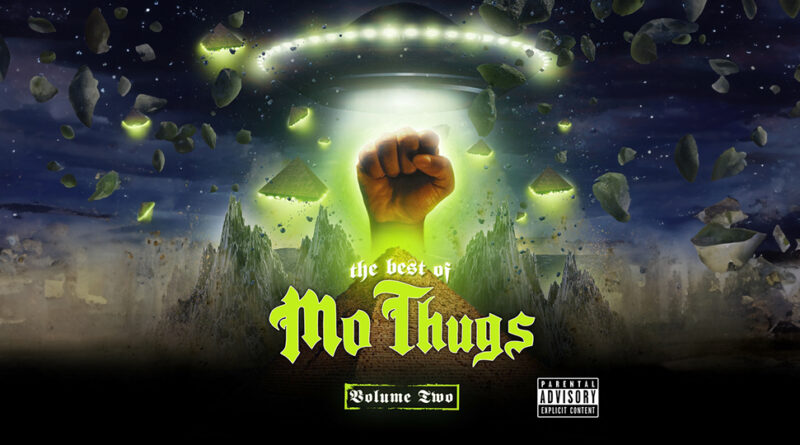 Mo Thugs - The Best Of, Vol. 2