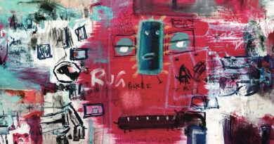 Moka Only, Ron Contour & Rad Brown - Beaming
