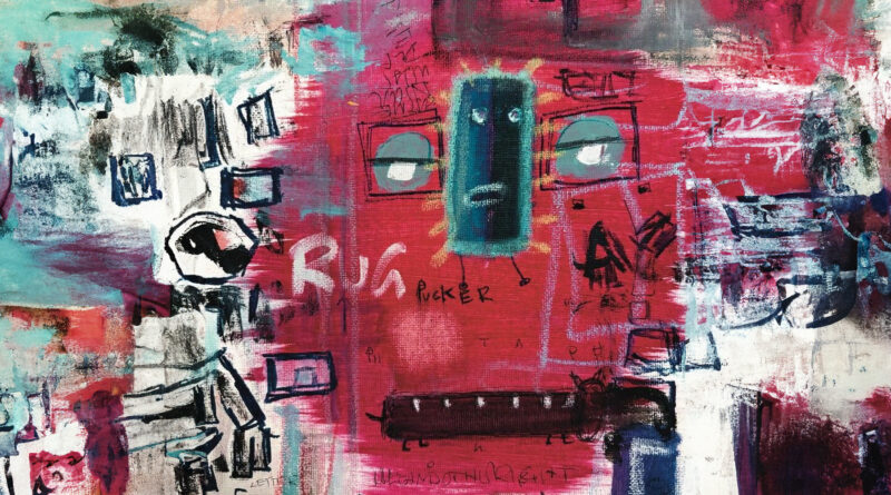 Moka Only, Ron Contour & Rad Brown - Beaming