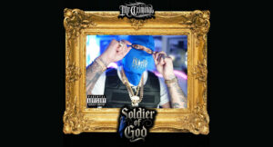 Mr. Criminal - Soldier Of God