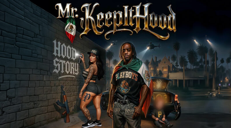 Mr.Keepithood - Hood Story