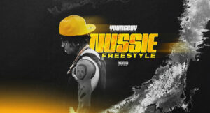 YoungBoy Never Broke Again - Nussie