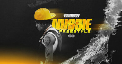 YoungBoy Never Broke Again - Nussie