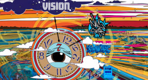 Nac One & XcluesivBeatz - Vision