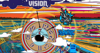 Nac One & XcluesivBeatz - Vision