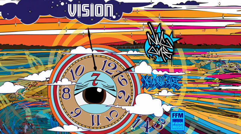 Nac One & XcluesivBeatz - Vision