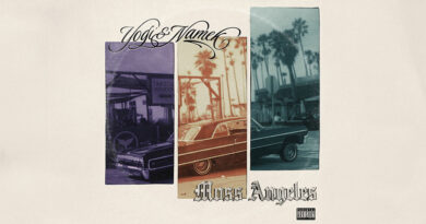 Namek & Yogisoul - Moss Angeles