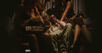 NorthsideBenji - Misery Loves Company