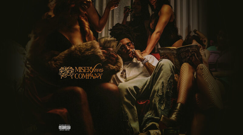 NorthsideBenji - Misery Loves Company
