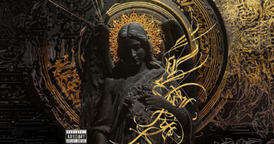 Novatore, C-Lance & Lord Goat - Last Chapter