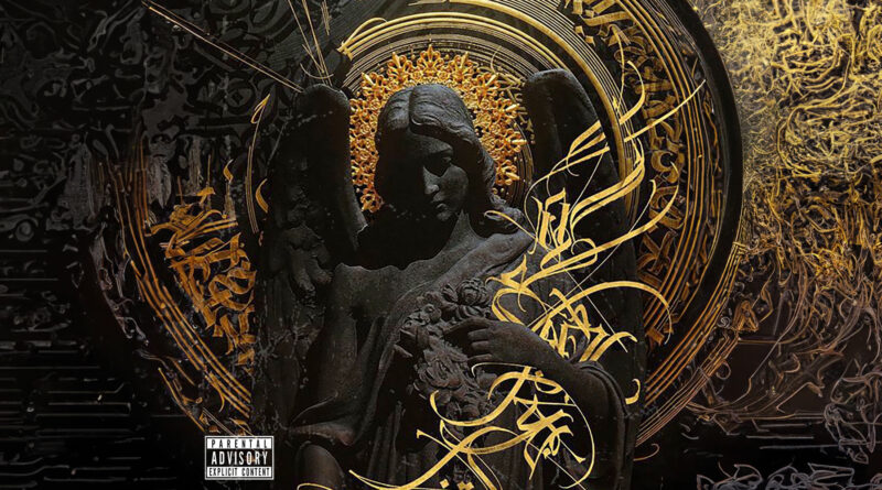 Novatore, C-Lance & Lord Goat - Last Chapter