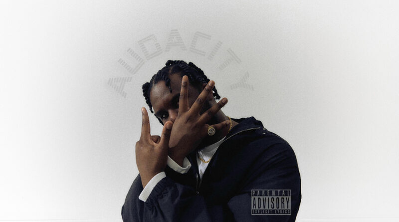 Novelist - AUDACITY