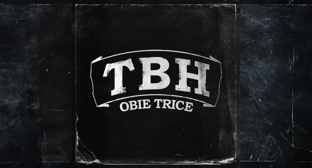 Obie Trice - TBH