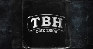 Obie Trice - TBH