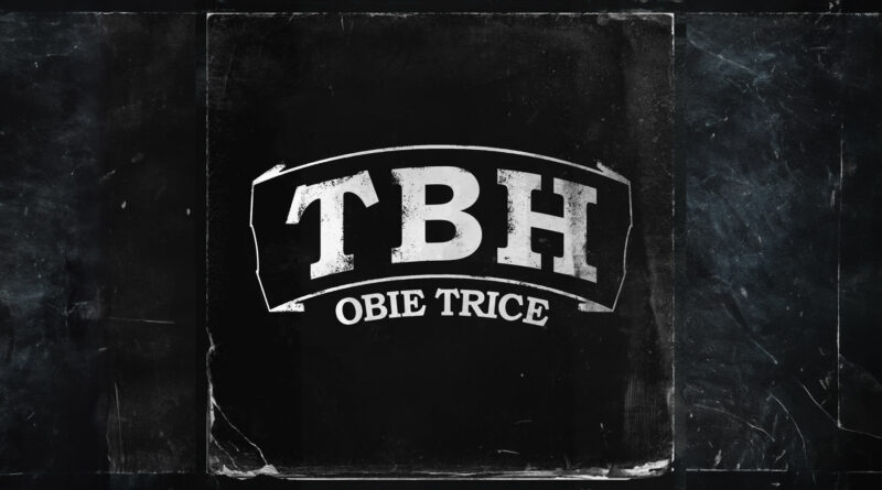 Obie Trice - TBH
