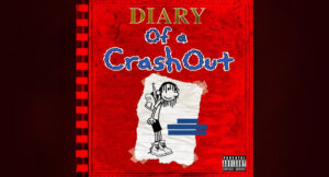 Omb Peezy - Diary of a Crashout