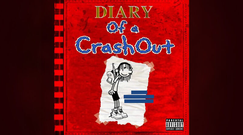 Omb Peezy - Diary of a Crashout