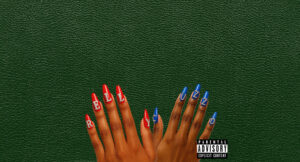 PARTY IN MY LIVING ROOM - Relatives and Cousins, Vol. 1