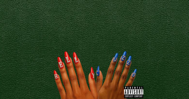 PARTY IN MY LIVING ROOM - Relatives and Cousins, Vol. 1