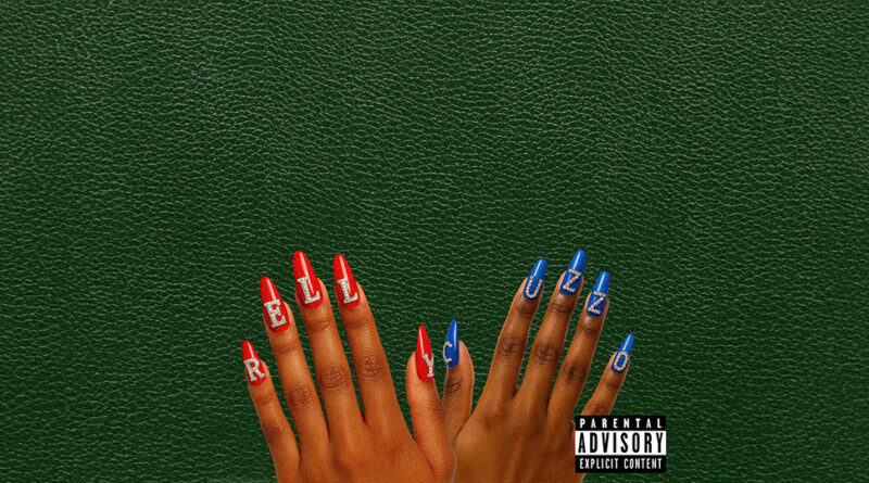 PARTY IN MY LIVING ROOM - Relatives and Cousins, Vol. 1