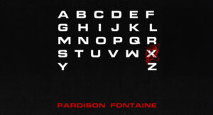 Pardison Fontaine & Timbaland - NO EXES