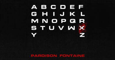 Pardison Fontaine & Timbaland - NO EXES