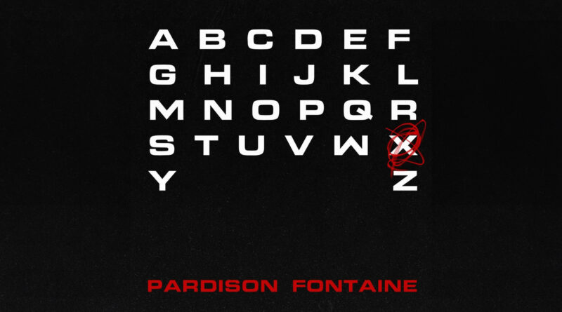 Pardison Fontaine & Timbaland - NO EXES