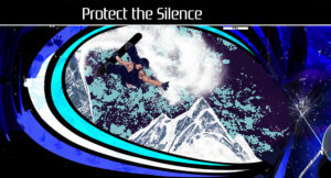 Paul Stephan, BexBlu & Awaiting Kvng - Protect The Silence