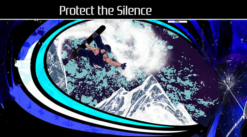 Paul Stephan, BexBlu & Awaiting Kvng - Protect The Silence