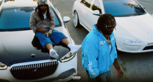 Peezy & Icewear Vezzo - So Ghetto