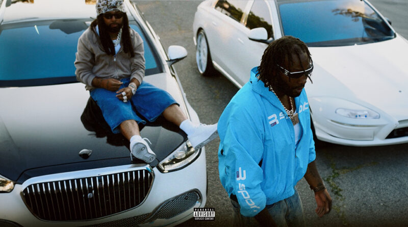 Peezy & Icewear Vezzo - So Ghetto