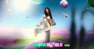 Pluto - Motion