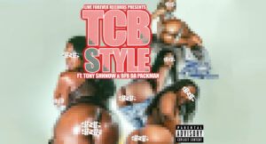Premo Rice - TCB Style