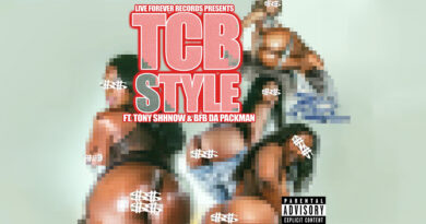 Premo Rice - TCB Style