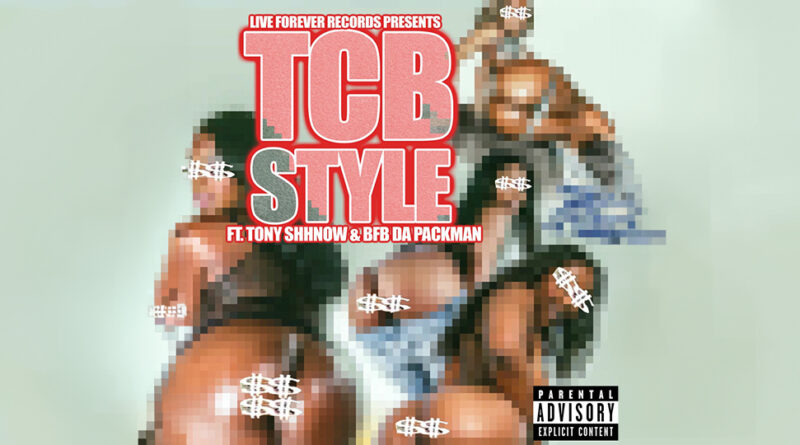 Premo Rice - TCB Style