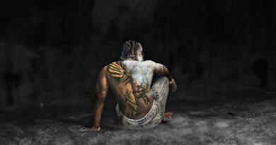 Priddy Ugly - DUST DLX