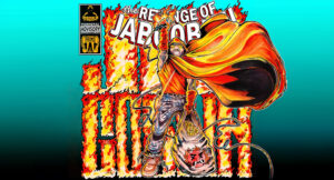 Primo Jab & Hobgoblinbeats - The Revenge Of JABgoblin