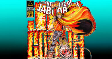 Primo Jab & Hobgoblinbeats - The Revenge Of JABgoblin