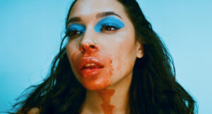Princess Nokia - Blue Velvet