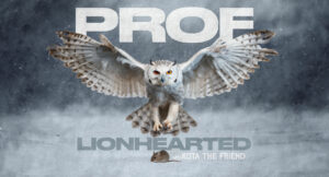 Prof - Lionhearted
