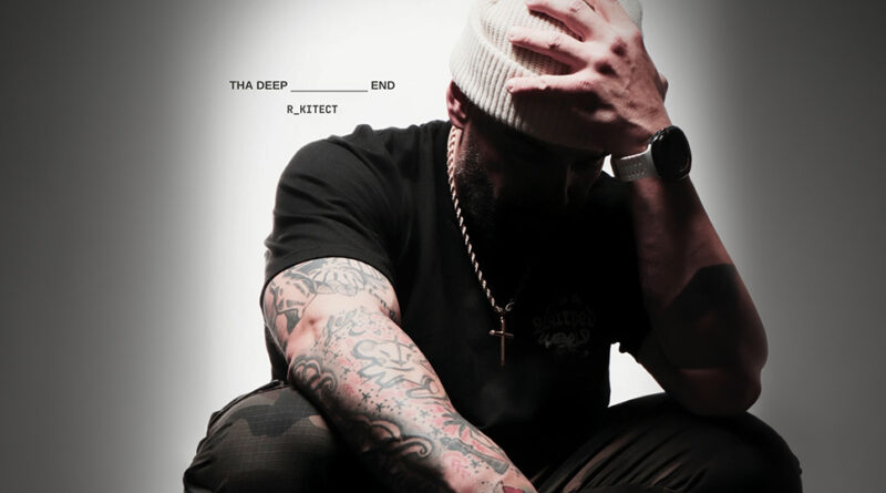 R.Kitect - Tha Deep End
