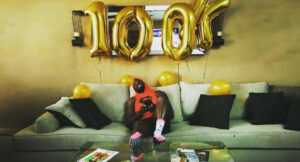 Rajeo - 100K