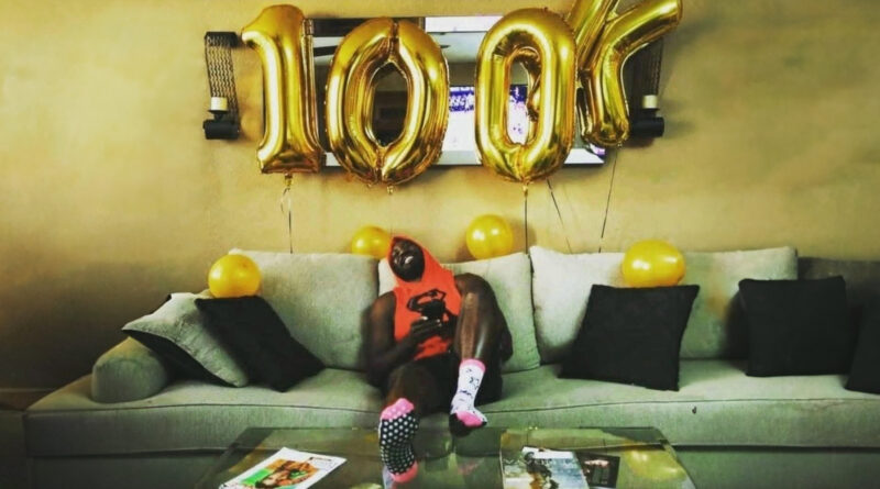 Rajeo - 100K