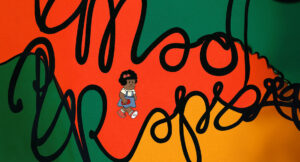 Rapsody & Madlib - Daddy's Girl